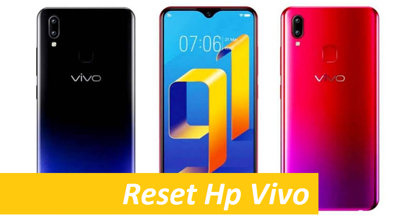 Detail Semua Gambar Hp Vivo Nomer 19