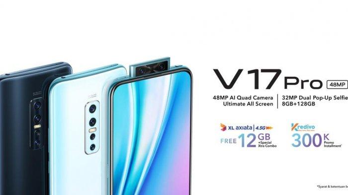 Detail Semua Gambar Hp Vivo Nomer 29