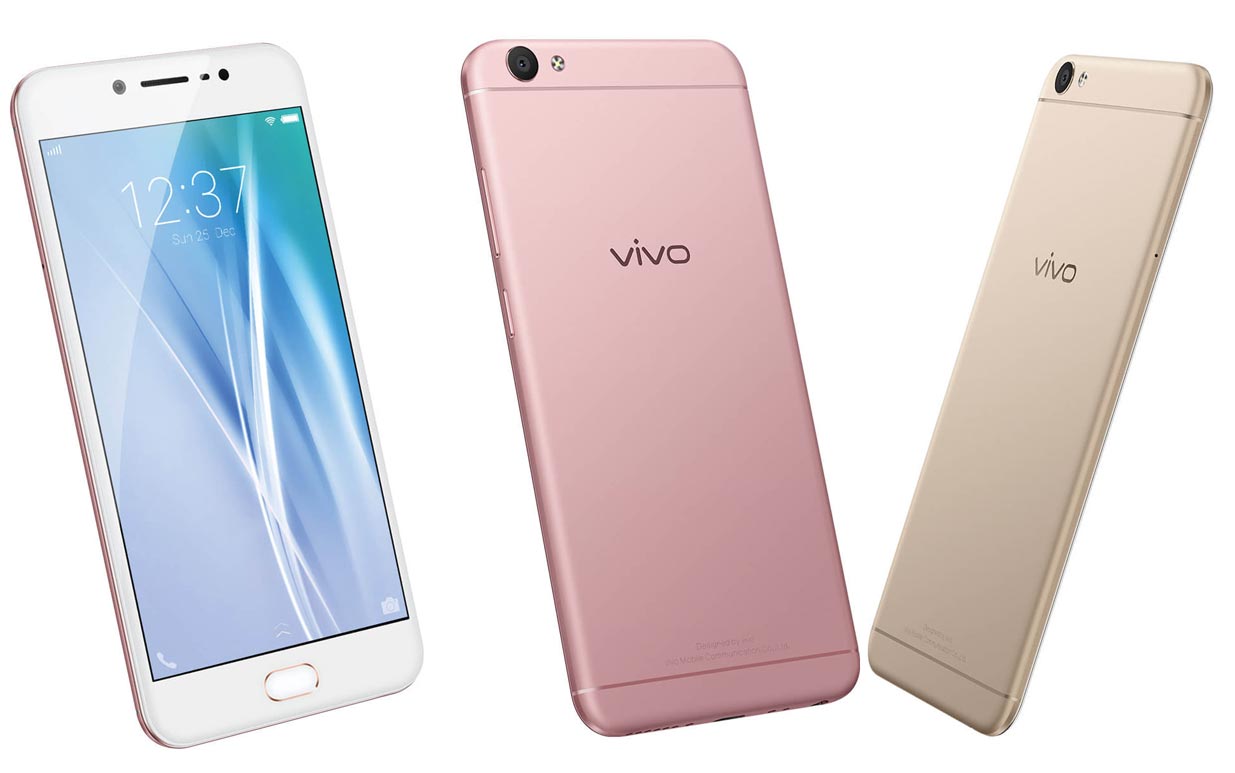 Detail Semua Gambar Hp Vivo Nomer 38