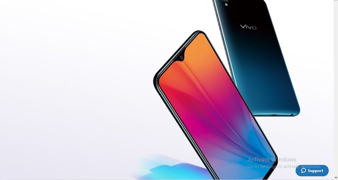 Detail Semua Gambar Hp Vivo Nomer 48