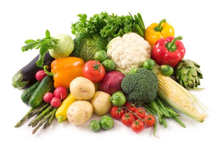Detail Semua Jenis Sayuran Nomer 11