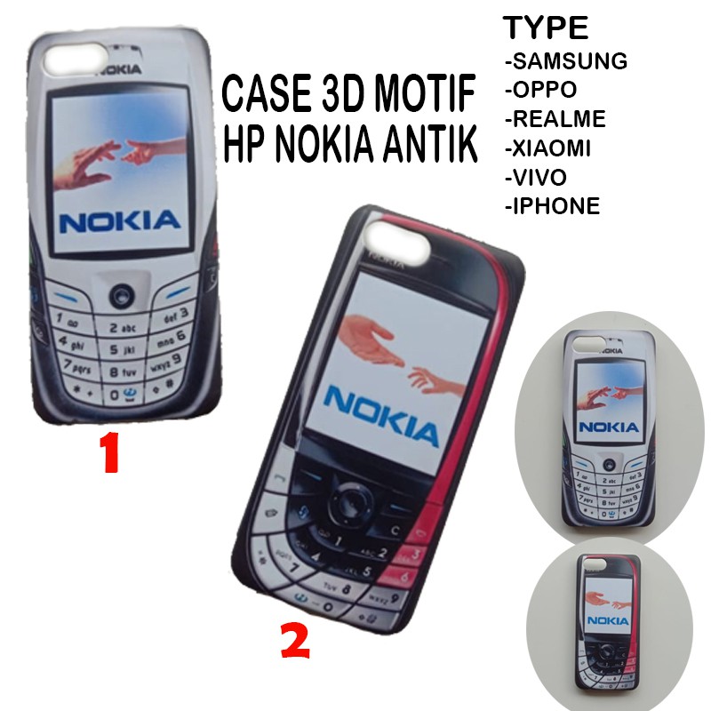 Detail Semua Tipe Hp Nokia Dan Gambarnya Nomer 36