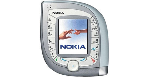 Detail Semua Tipe Hp Nokia Jadul Dan Gambarnya Nomer 30
