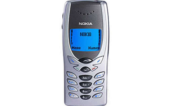 Detail Semua Tipe Hp Nokia Jadul Dan Gambarnya Nomer 33