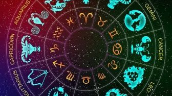 Detail Semua Zodiak Dan Tanggalnya Nomer 12