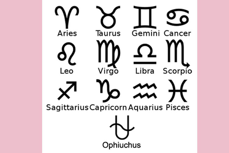 Detail Semua Zodiak Dan Tanggalnya Nomer 20