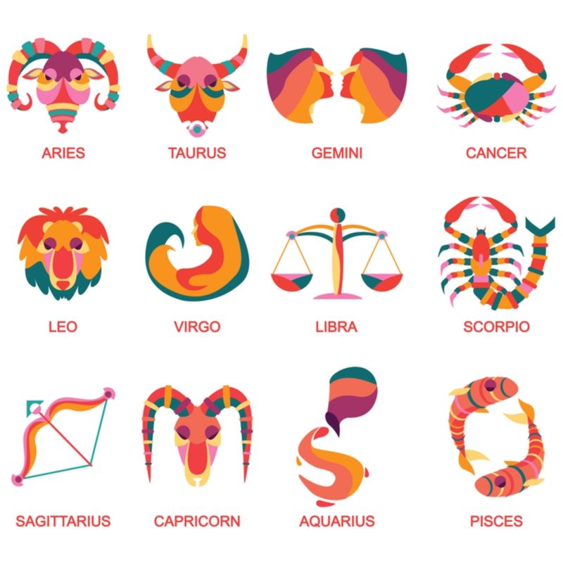 Detail Semua Zodiak Dan Tanggalnya Nomer 3