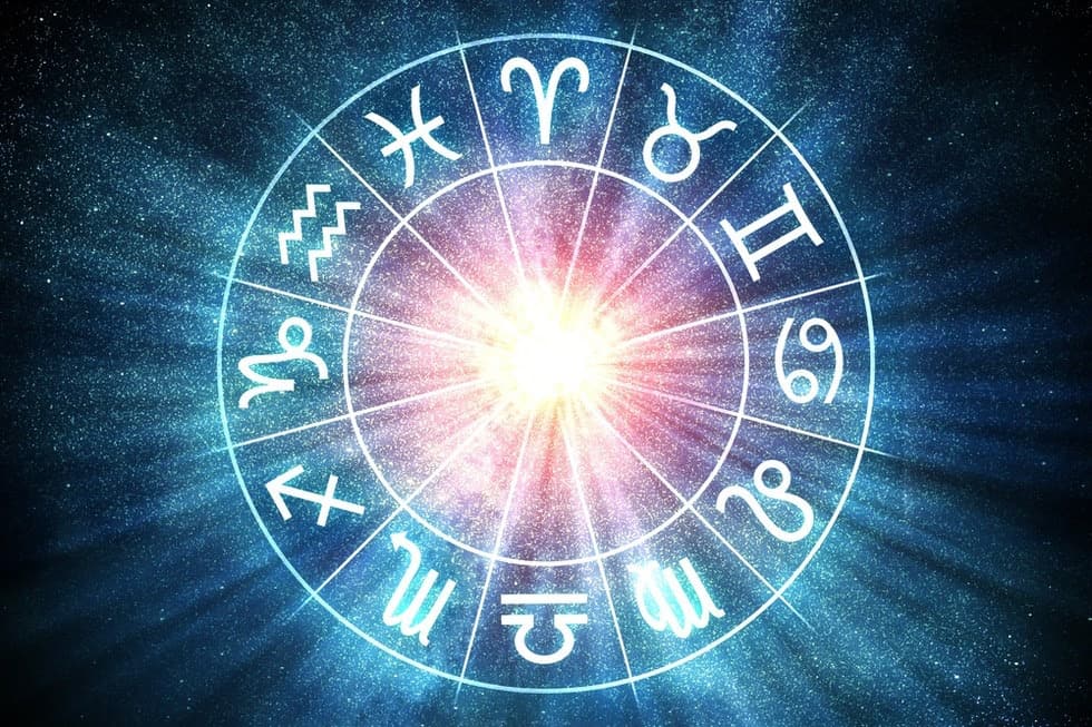 Detail Semua Zodiak Dan Tanggalnya Nomer 21