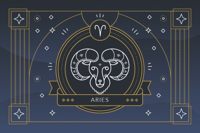 Detail Semua Zodiak Dan Tanggalnya Nomer 27