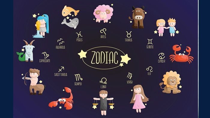 Detail Semua Zodiak Dan Tanggalnya Nomer 28