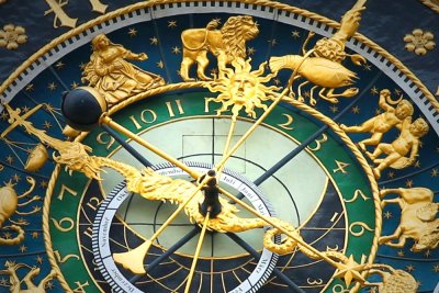 Detail Semua Zodiak Dan Tanggalnya Nomer 33