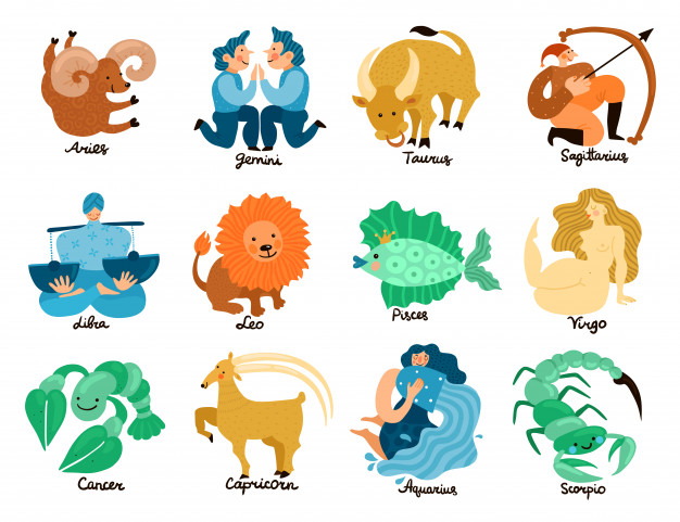Detail Semua Zodiak Dan Tanggalnya Nomer 38