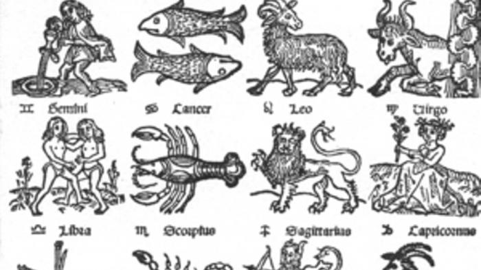 Detail Semua Zodiak Dan Tanggalnya Nomer 39