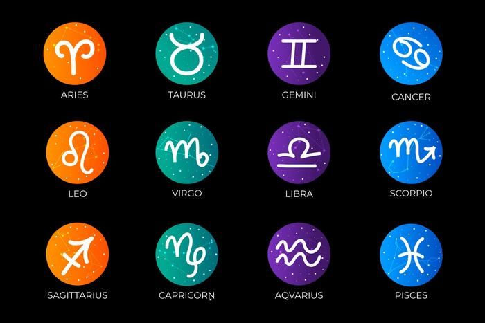 Detail Semua Zodiak Dan Tanggalnya Nomer 41