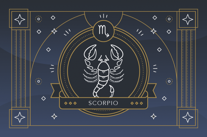 Detail Semua Zodiak Dan Tanggalnya Nomer 48