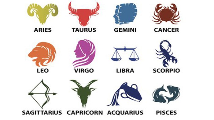 Detail Semua Zodiak Dan Tanggalnya Nomer 6