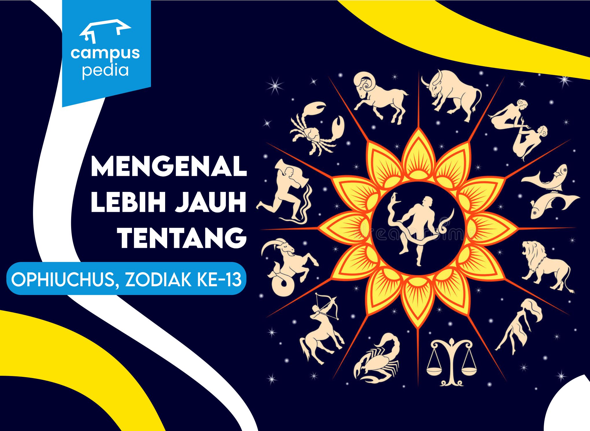 Detail Semua Zodiak Dan Tanggalnya Nomer 49