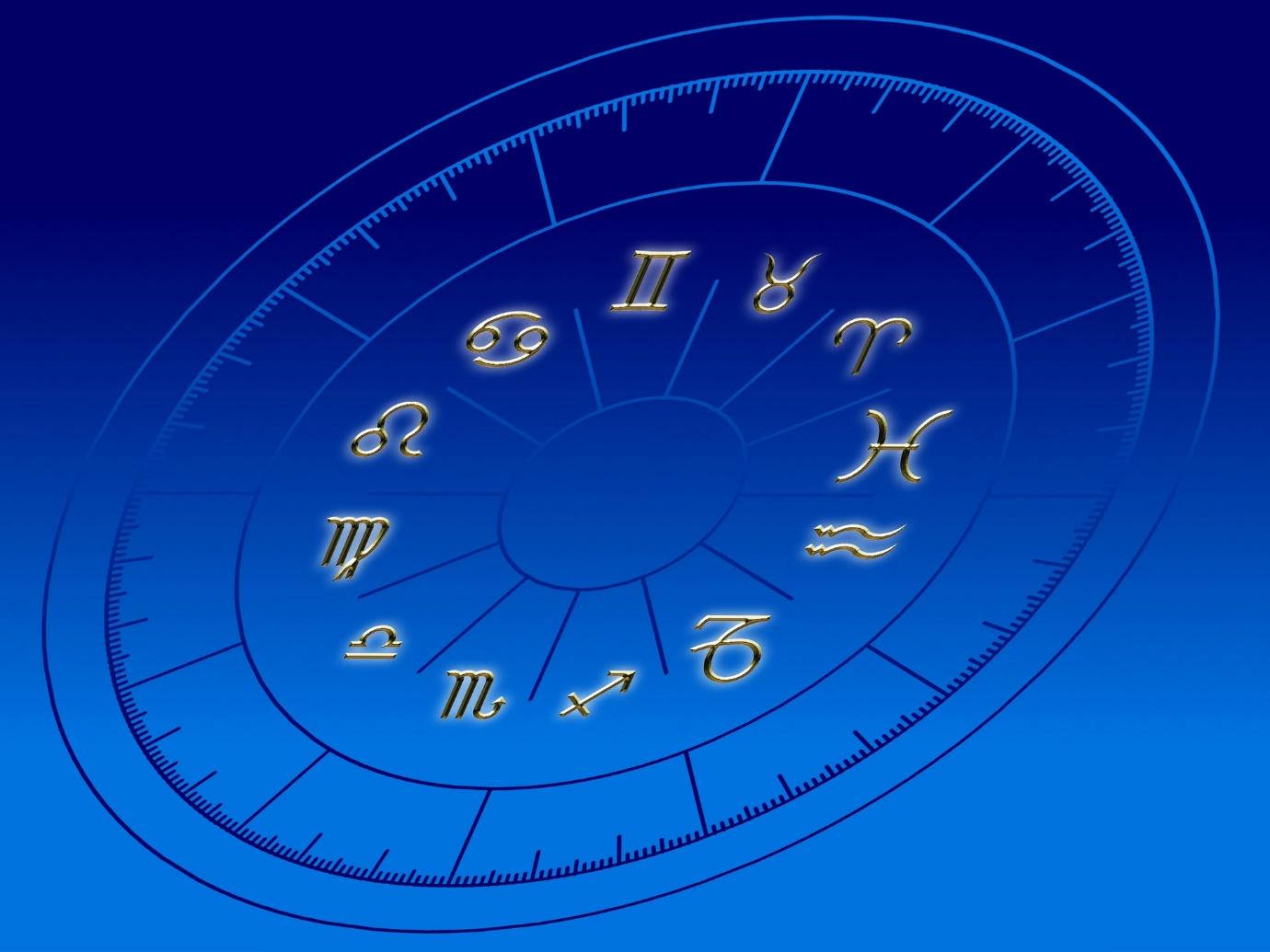 Detail Semua Zodiak Dan Tanggalnya Nomer 52