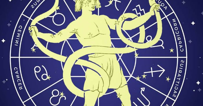 Detail Semua Zodiak Dan Tanggalnya Nomer 54