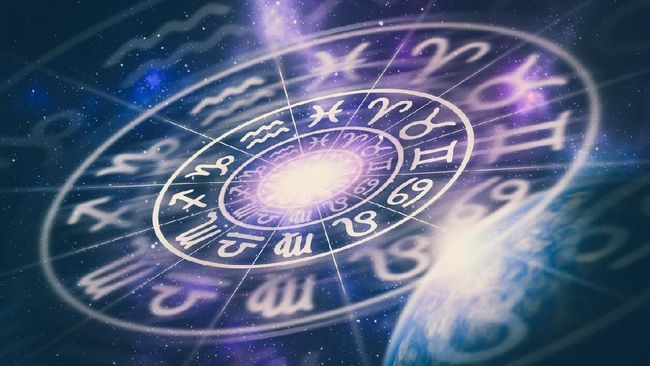 Detail Semua Zodiak Dan Tanggalnya Nomer 56