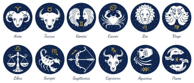 Detail Semua Zodiak Dan Tanggalnya Nomer 9