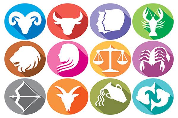Detail Semua Zodiak Dan Tanggalnya Nomer 10