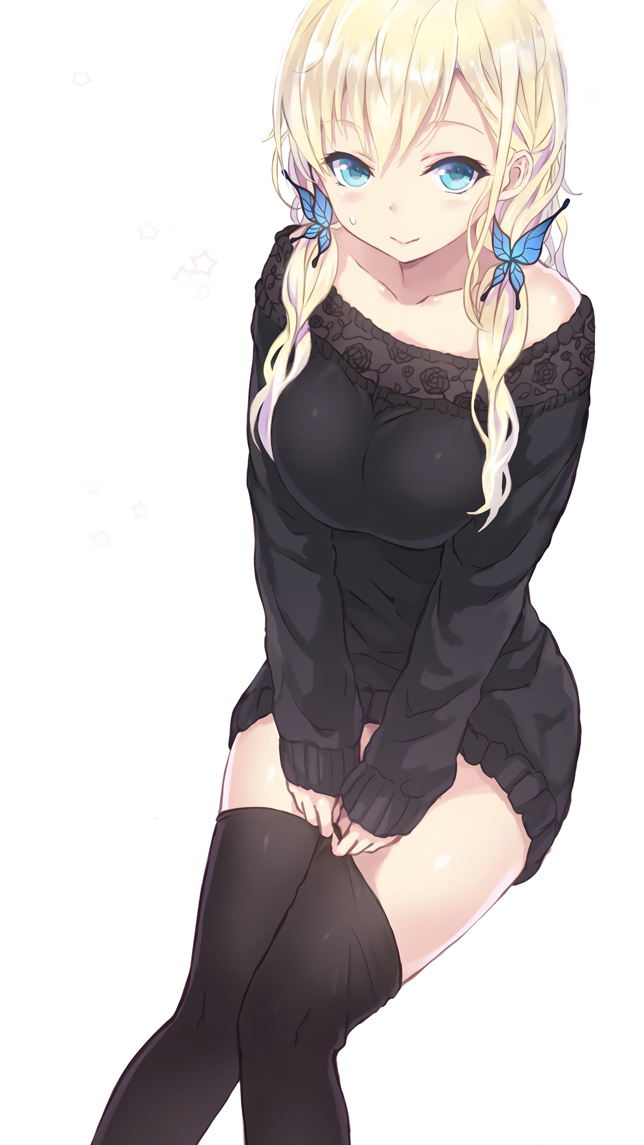 Detail Sena Kashiwazaki Wallpaper Nomer 14