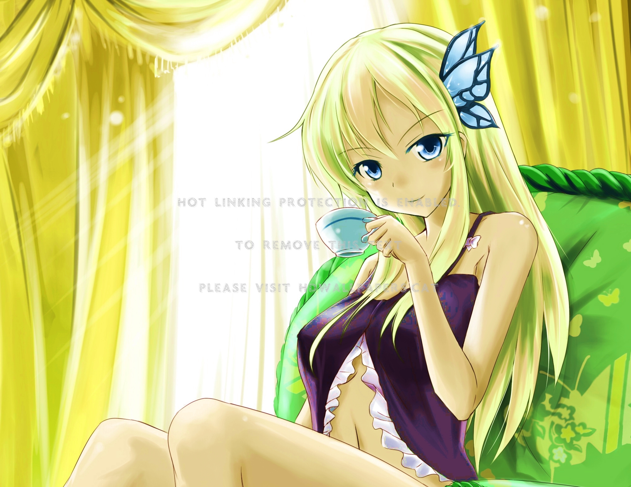 Detail Sena Kashiwazaki Wallpaper Nomer 32