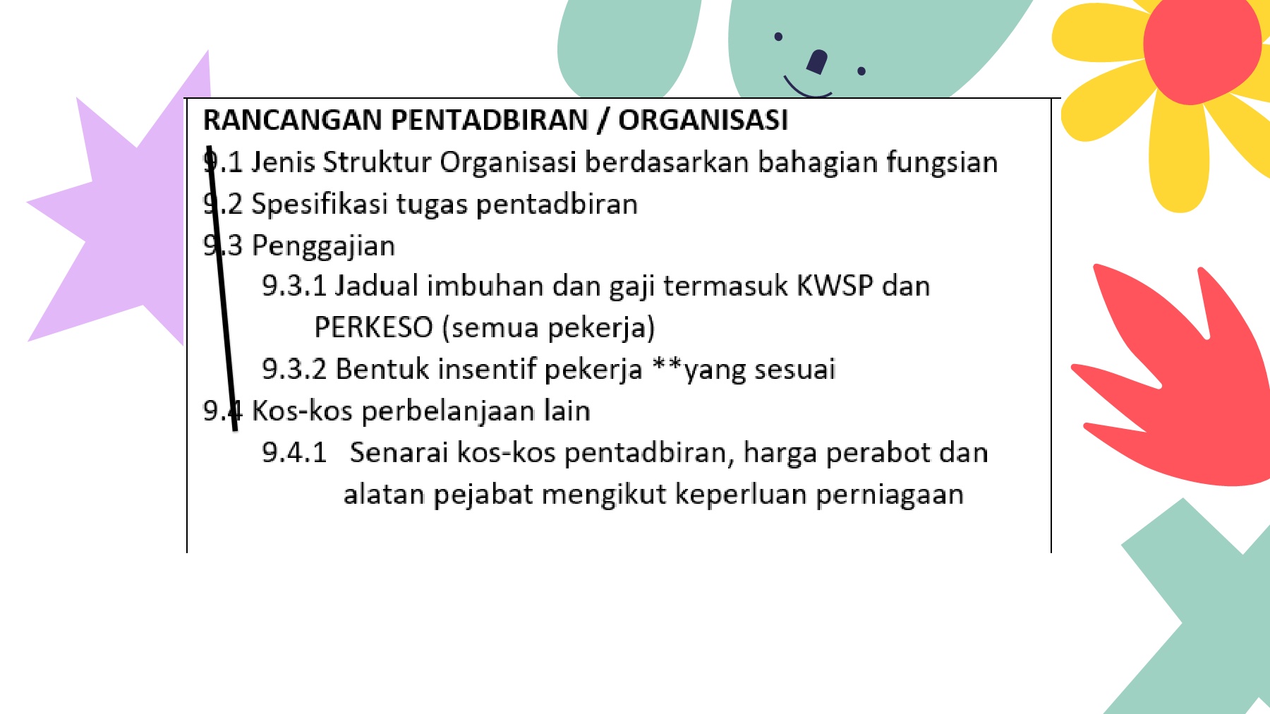 Detail Senarai Jenis Bentuk Gambar Nomer 19