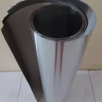 Detail Seng Aluminium Tipis Nomer 32