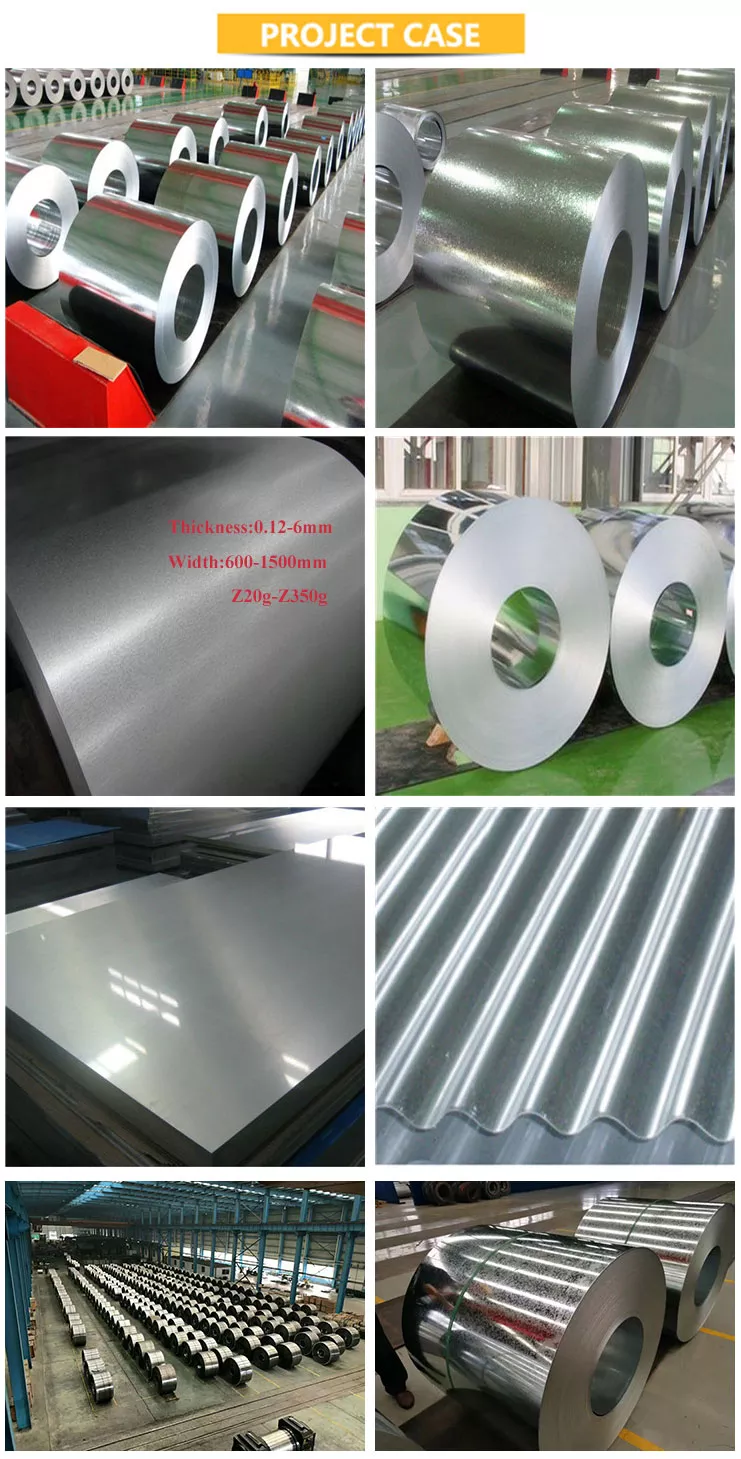 Detail Seng Aluminium Tipis Nomer 51