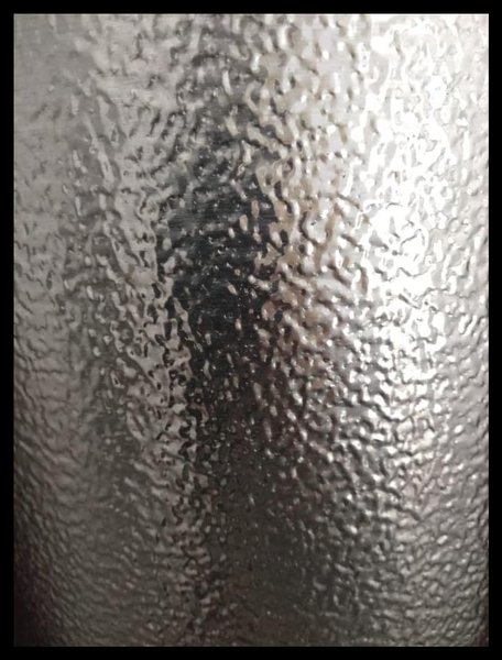 Detail Seng Talang Aluminium Nomer 14