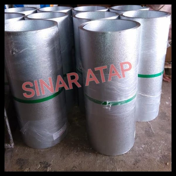 Download Seng Talang Aluminium Nomer 42