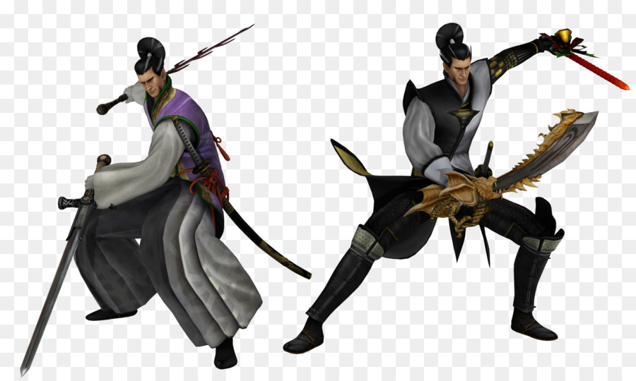 Detail Sengoku Basara Samurai Heroes Nomer 50