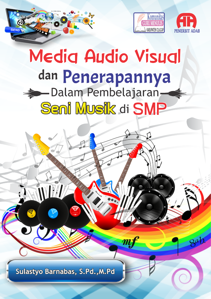 Detail Seni Audio Visual Nomer 50