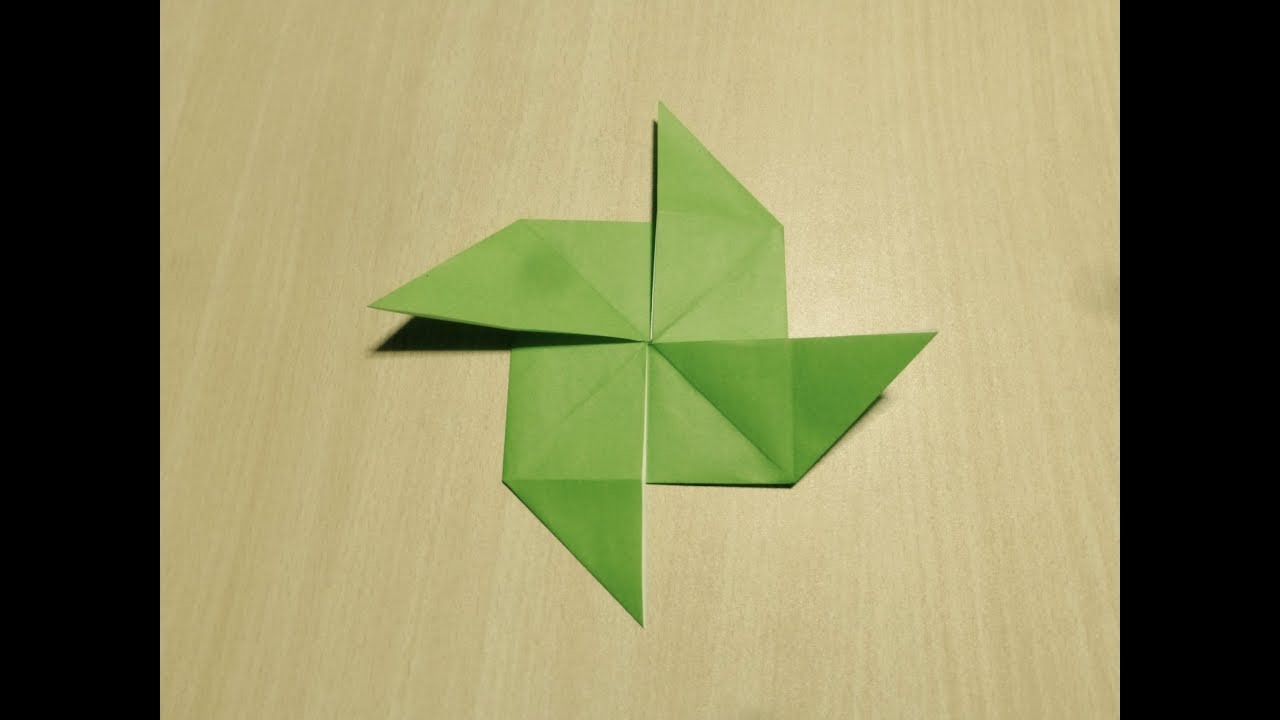Detail Seni Dari Kertas Origami Nomer 21