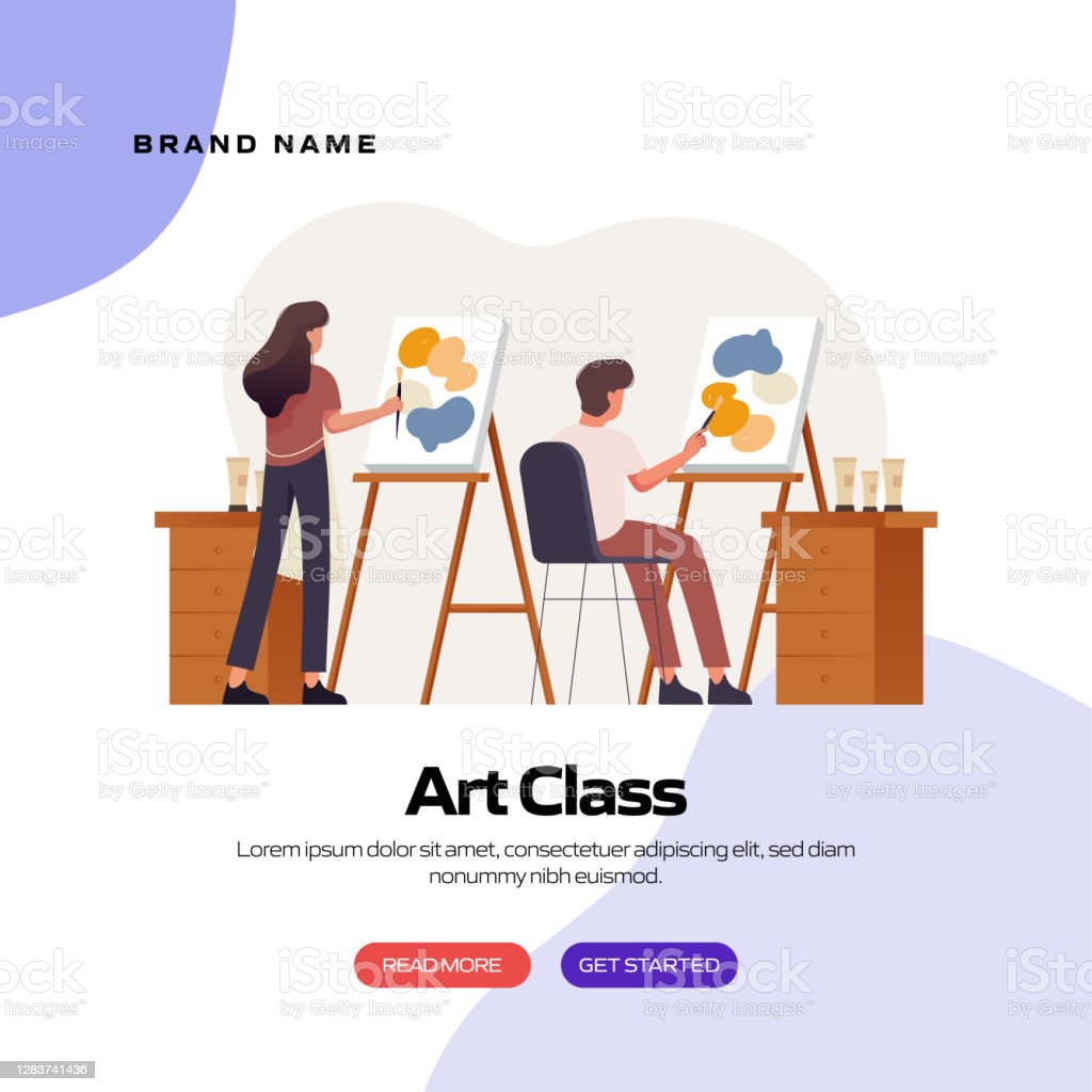 Detail Seni Gambar Ilustrasi Pendidikan Nomer 16