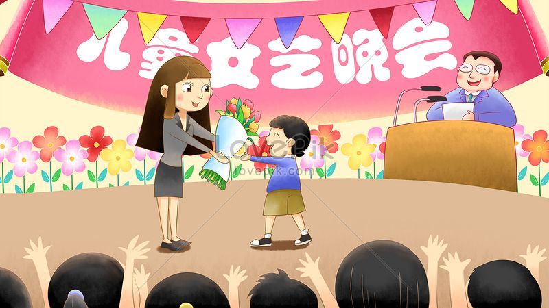 Detail Seni Gambar Ilustrasi Pendidikan Nomer 22