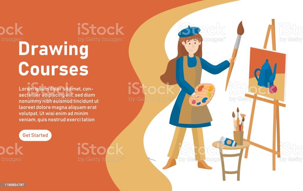 Detail Seni Gambar Ilustrasi Pendidikan Nomer 31