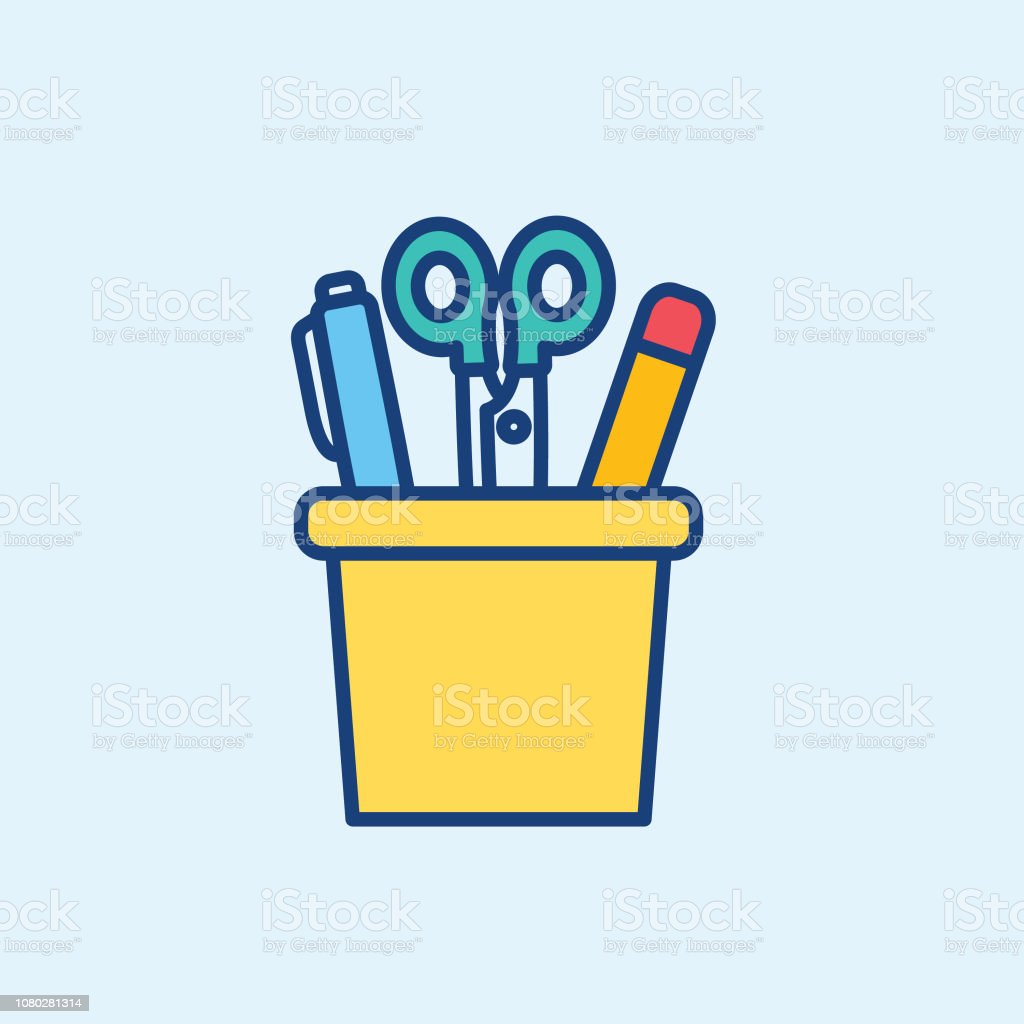 Detail Seni Gambar Ilustrasi Pendidikan Nomer 10