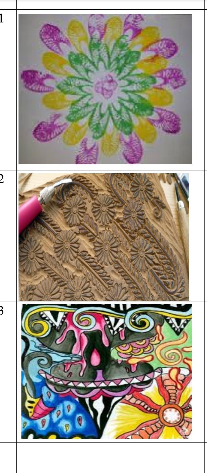 Detail Seni Grafis Bunga Nomer 19