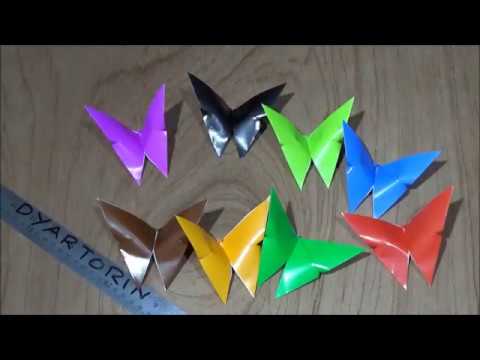 Detail Seni Lipat Origami Nomer 47