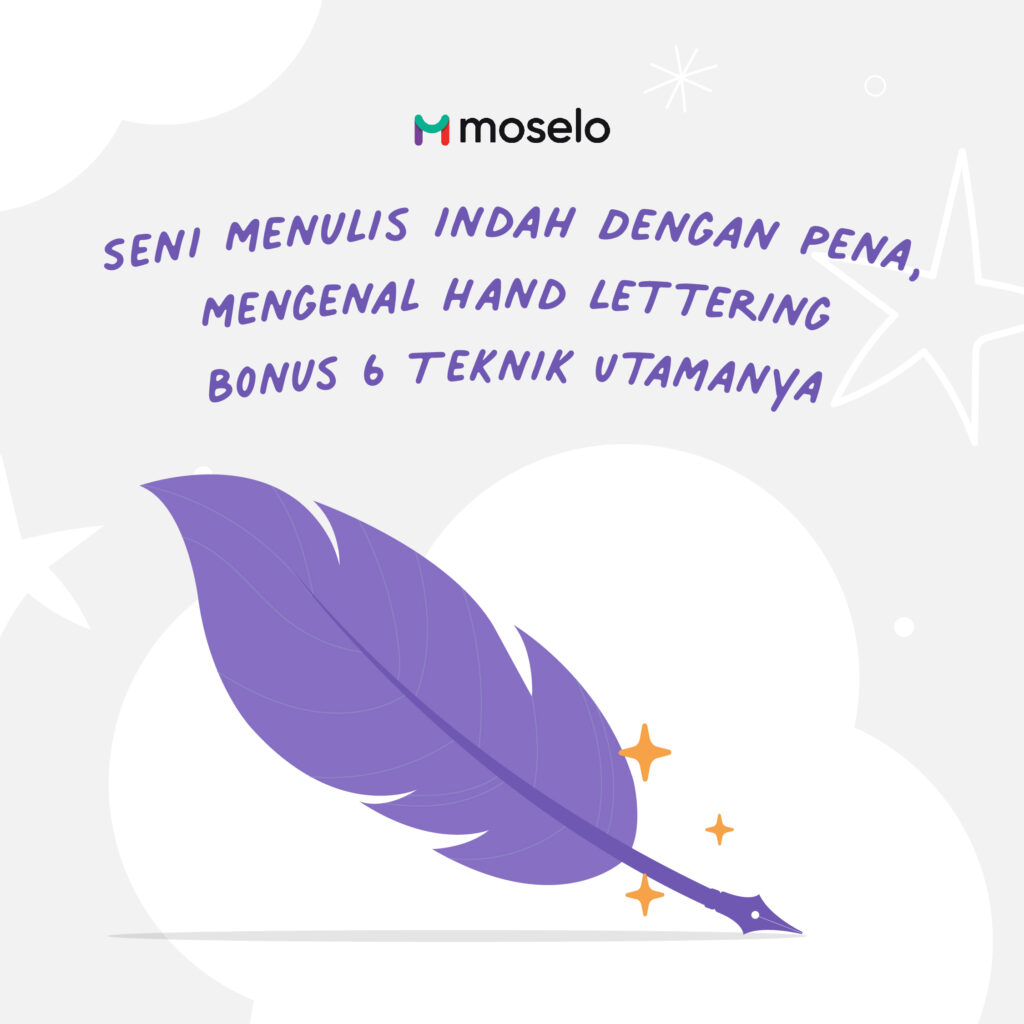 Detail Seni Menulis Dengan Pena Nomer 8