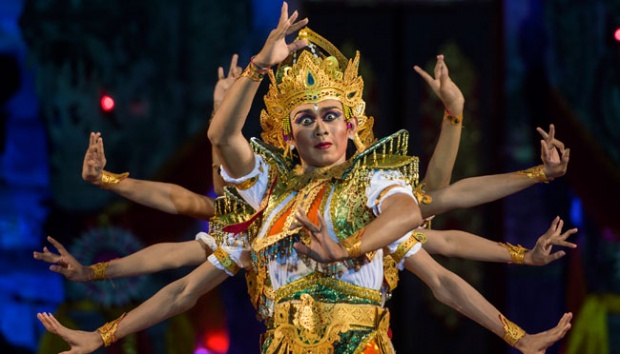 Tiga Tari Bali Masuk Daftar Warisan Budaya Tak Benda Unesco - Bisnis Tempo.co
