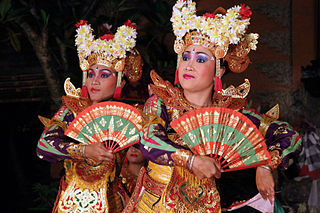 5 Tarian Tradisional Khas Bali