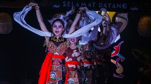 Detail Seni Tari Indonesia Nomer 16