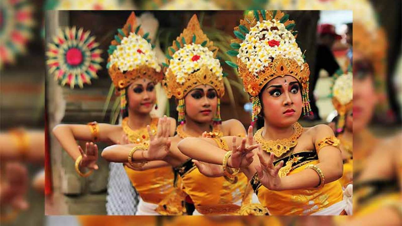 Detail Seni Tari Indonesia Nomer 34