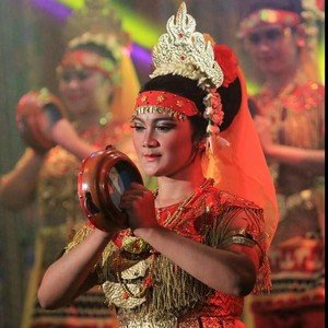 Detail Seni Tari Indonesia Nomer 41