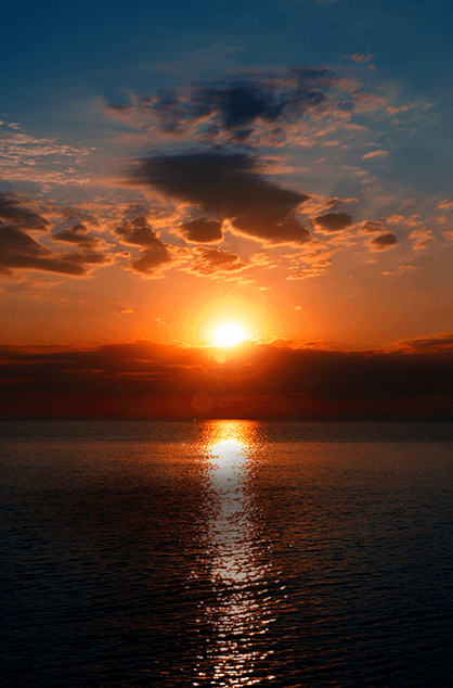 Detail Senja Background Nomer 24