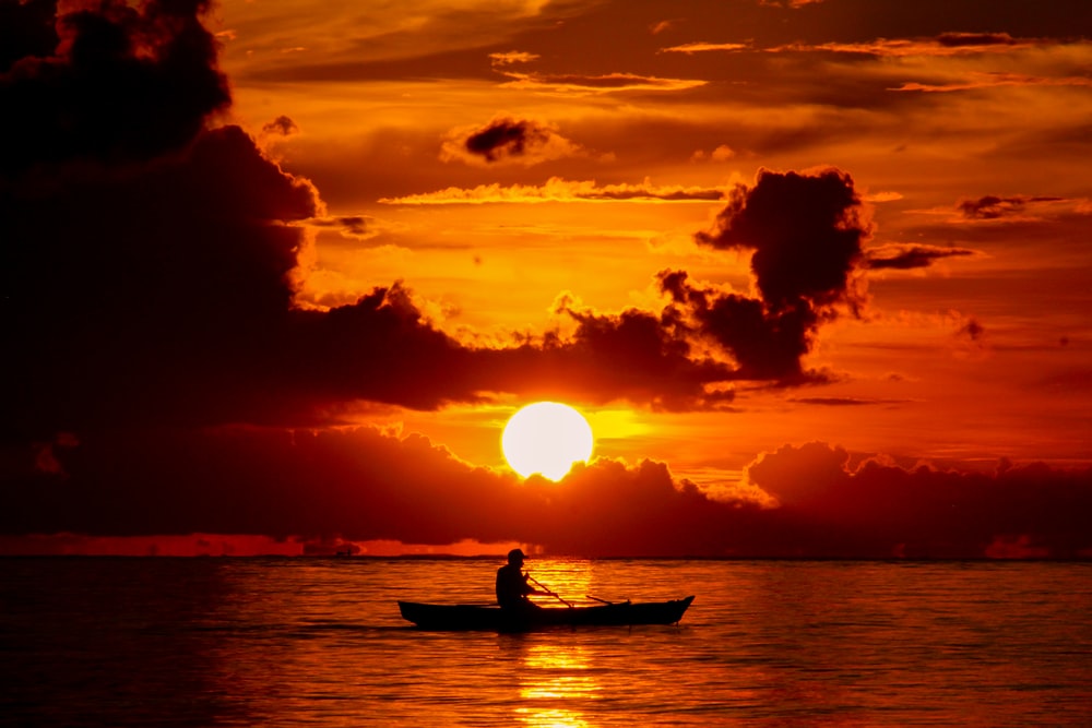 Detail Senja Background Nomer 35